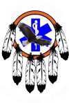 MTA_White_Small Menominee Tribal Ambulance logo