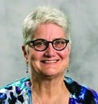 Elizabeth Petty, MD Senior Associate Dean, Academic Affairs Professor, Department of Pediatrics Medical Director, Master of Genetic Counselor Studies Program Elizabeth Petty headshot