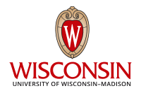 University of Wisconsin-Madison logo