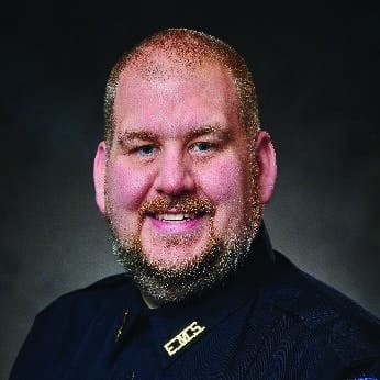 Evan VandenLangenberg headshot