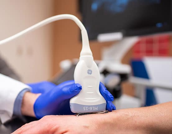 Rheumatology Training Opportunity