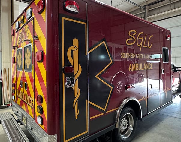 Department of Emergency Medicine receives Orion Initiative grant to improve rural emergency care for children