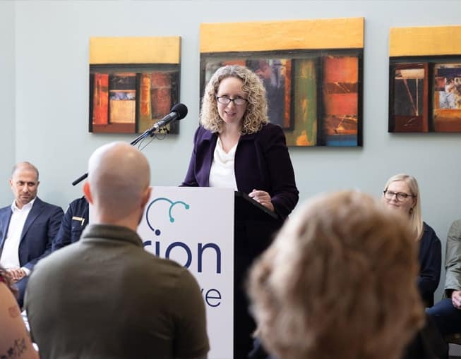 New initiative funds partnership between UW School of Medicine and Public Health and frontline providers to improve rural health care in Wisconsin